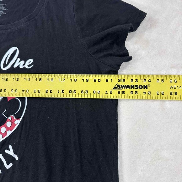 Disney Mickey & Minnie Tee Size 2 - Picture 8 of 8